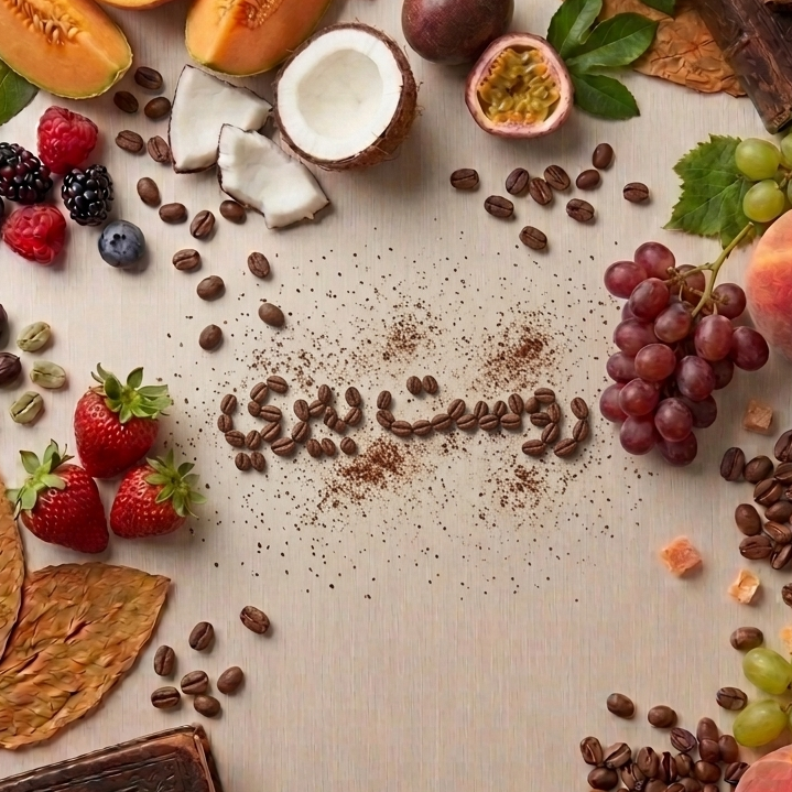 Infused Selection | محاصيل الانفيوزد