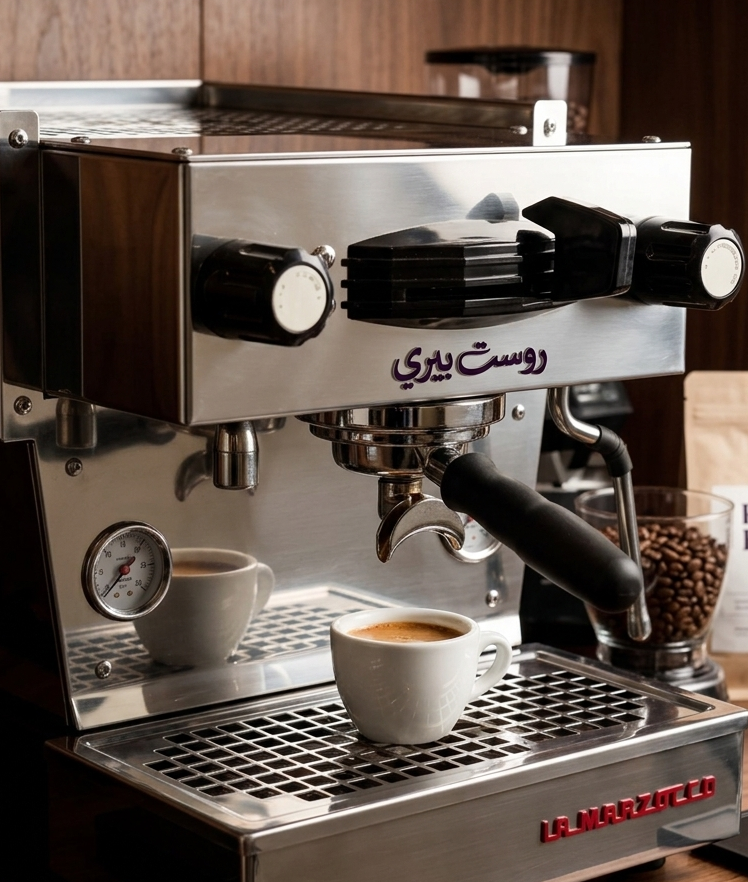 Espresso Selection | محاصيل الإسبريسو