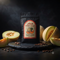 Sweet Melon Coffee Beans - قهوة بنكهة الشمام