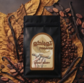 Tobacco Coffee Beans - قهوة بنكهة التوباكو