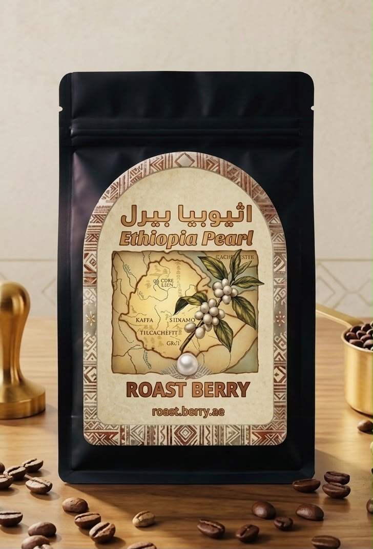 إثيوبيا بيرل | Ethiopia Pearl